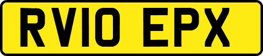 RV10EPX