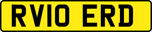 RV10ERD