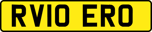 RV10ERO