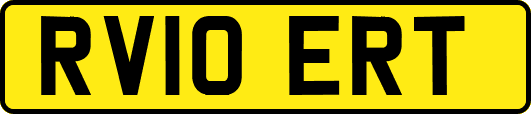 RV10ERT