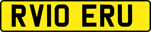 RV10ERU