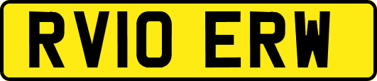 RV10ERW
