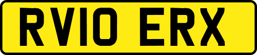 RV10ERX