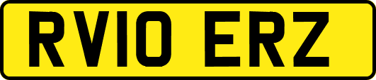 RV10ERZ