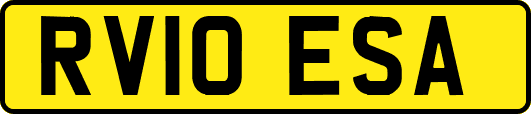RV10ESA