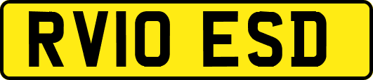 RV10ESD