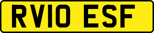 RV10ESF