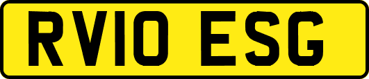 RV10ESG