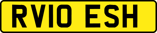 RV10ESH