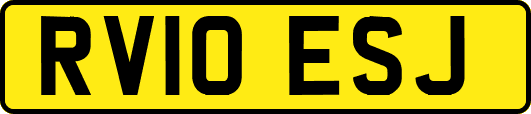 RV10ESJ