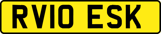 RV10ESK
