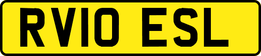 RV10ESL