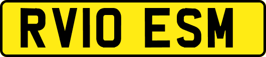 RV10ESM