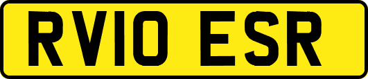 RV10ESR