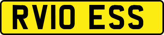 RV10ESS