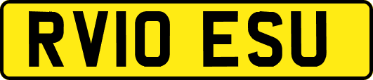 RV10ESU
