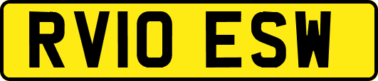 RV10ESW
