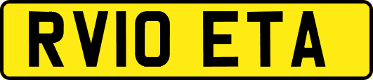 RV10ETA