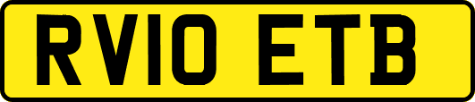 RV10ETB