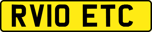 RV10ETC