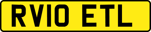 RV10ETL