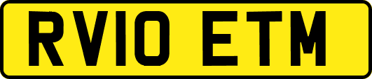 RV10ETM