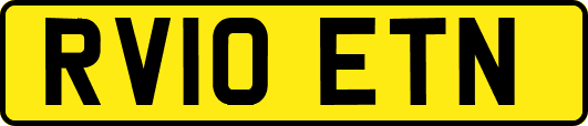 RV10ETN