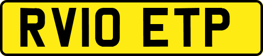 RV10ETP