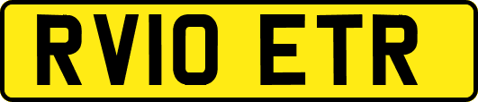RV10ETR