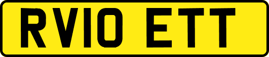 RV10ETT
