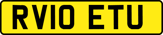 RV10ETU