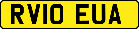 RV10EUA
