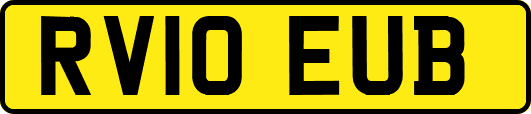 RV10EUB