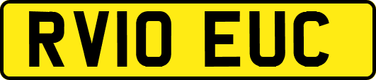 RV10EUC