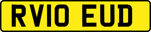 RV10EUD