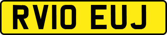 RV10EUJ