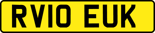 RV10EUK