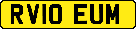 RV10EUM