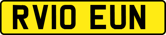 RV10EUN
