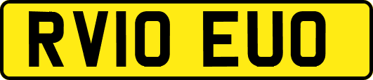 RV10EUO