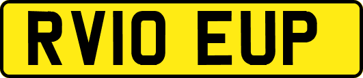 RV10EUP