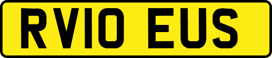 RV10EUS