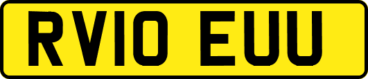 RV10EUU