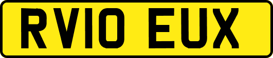 RV10EUX