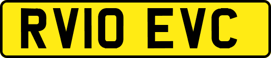 RV10EVC