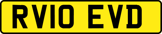 RV10EVD