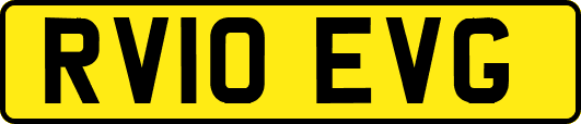 RV10EVG