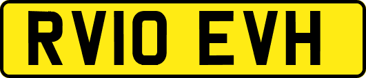RV10EVH