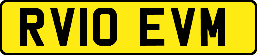 RV10EVM