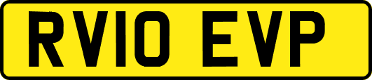 RV10EVP
